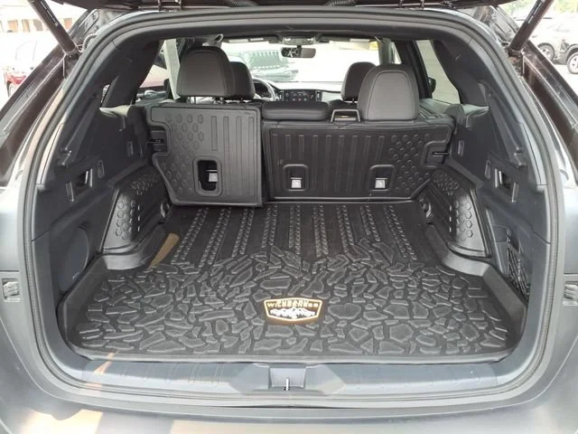 2025 Subaru Outback Wilderness - Photo 13
