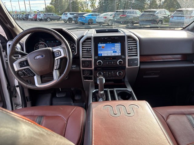 Used 2018  Ford XL image 14