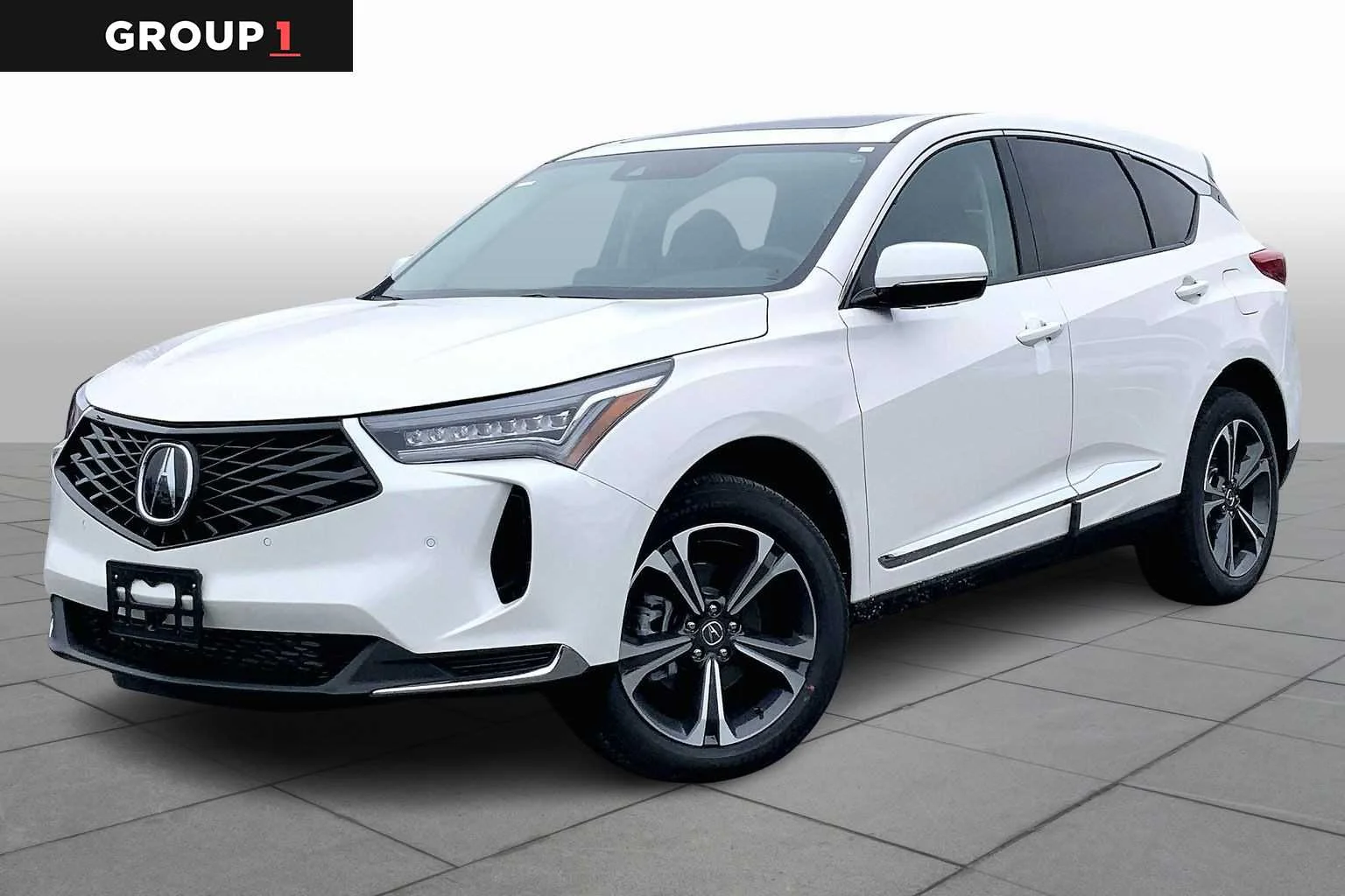 2026 Acura RDX Technology Package SH-AWD's photo