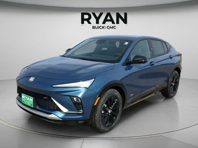 2026 Buick Envista Sport Touring - Photo 5
