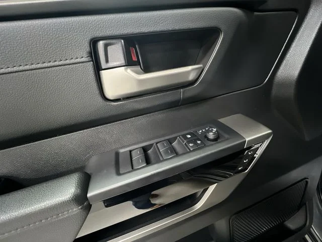 Used 2024 Gray Toyota Limited image 24