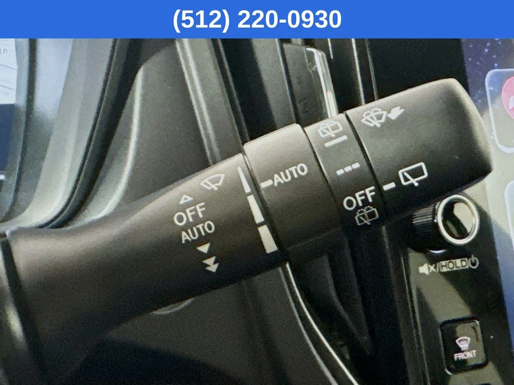 Used 2026 Blue Subaru Wilderness image 14