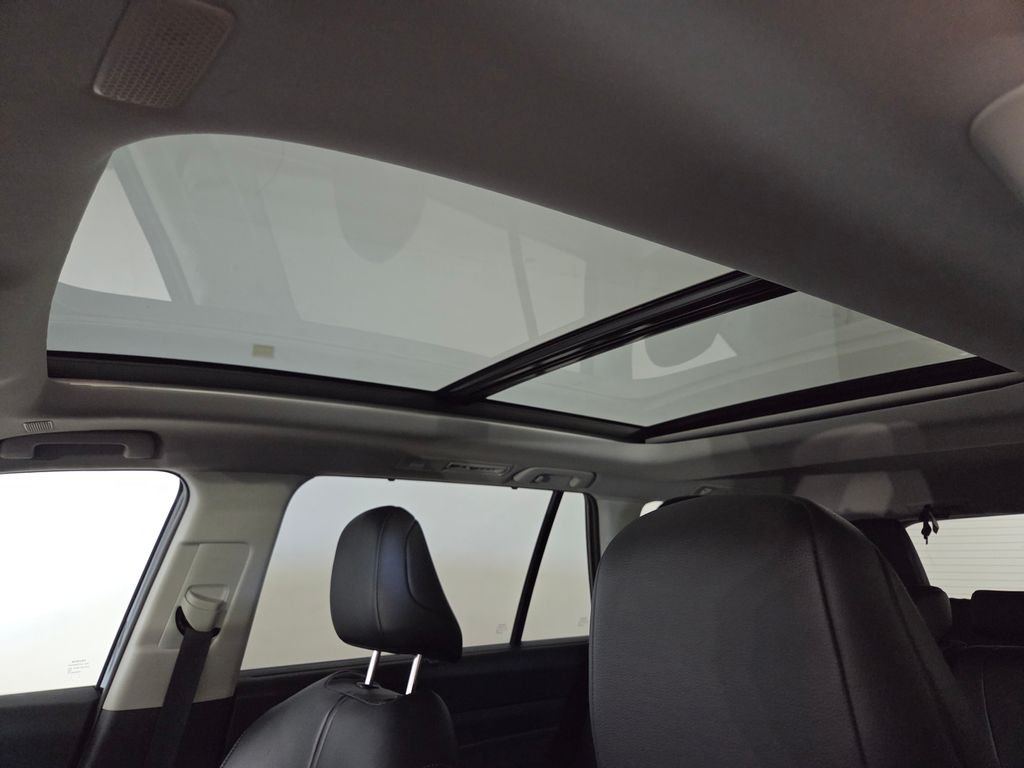 Used 2025 Black Toyota XLE image 34