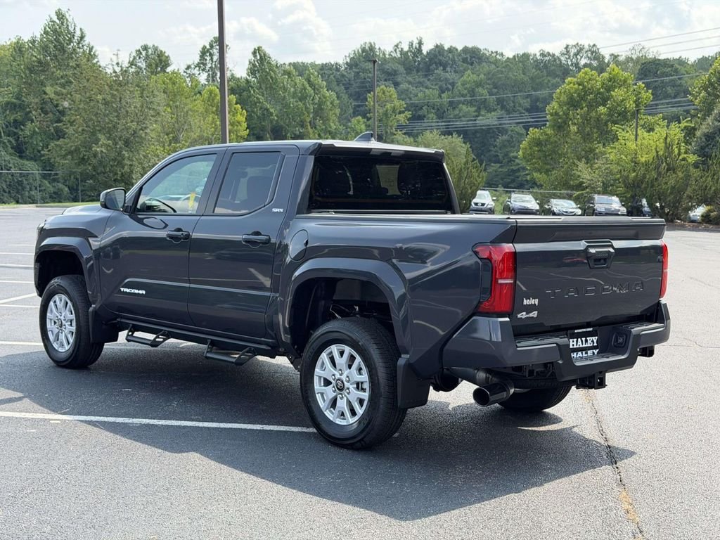 New 2026 Underground Toyota  SR5 image 21
