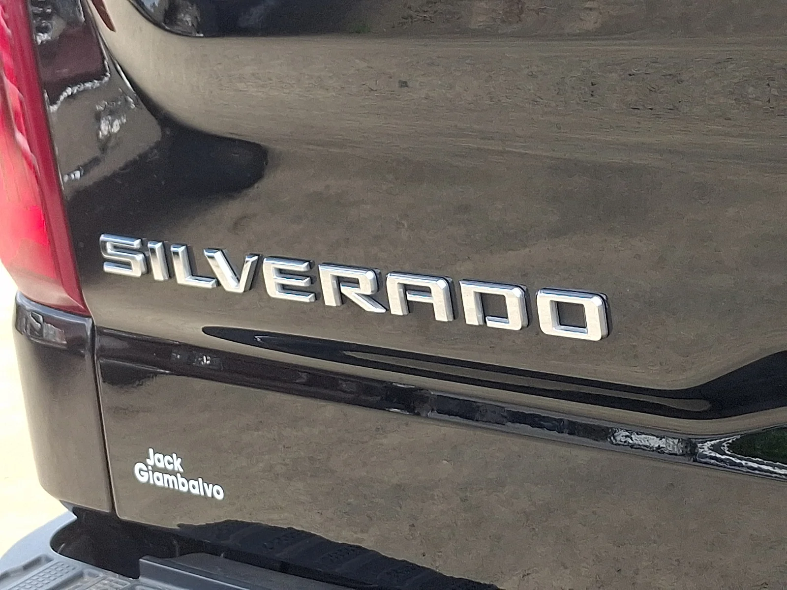 Used 2021 Black - GBA Chevrolet LT Trail Boss image 31
