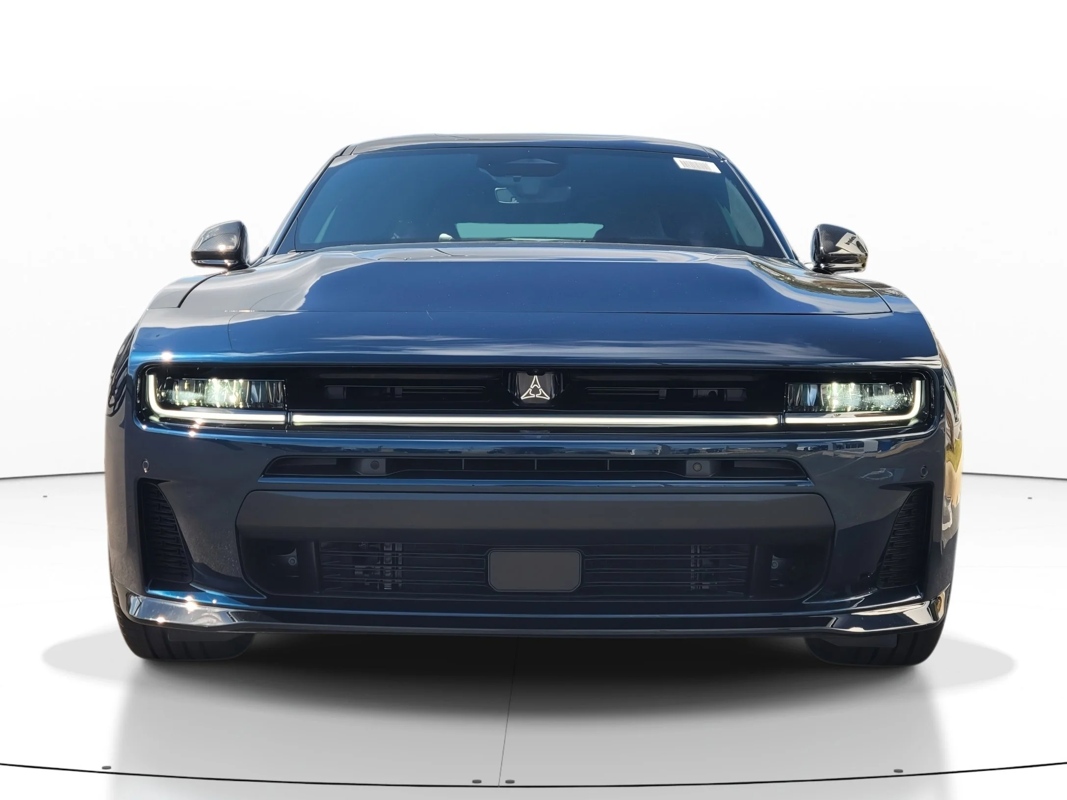 New 2026 After Dark Dodge Scat Pack Plus image 3