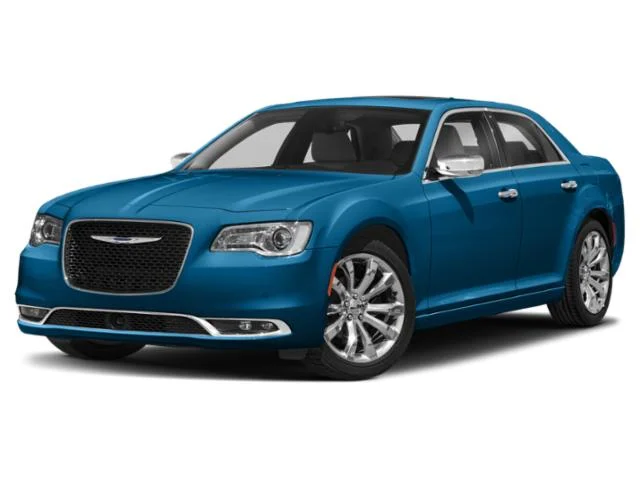 2020 Chrysler 300