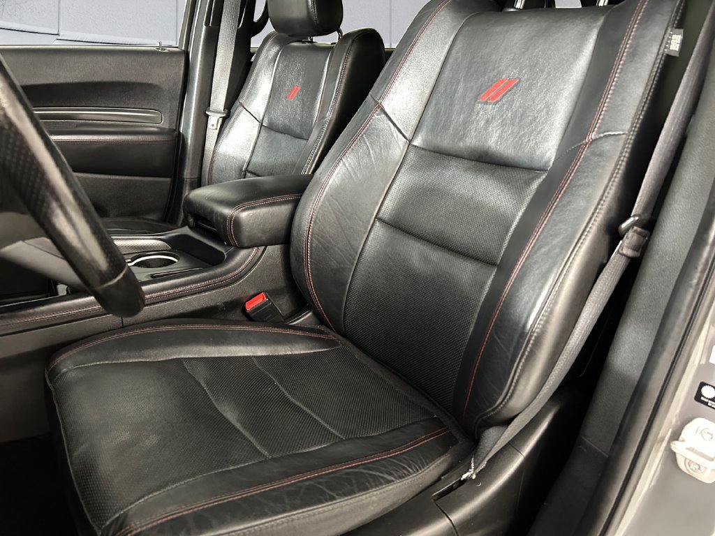 Used 2023 Gray Dodge GT Plus image 8