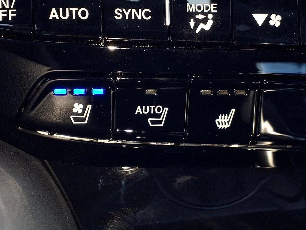 New 2026 Platinum White Pearl Acura SH-AWD w/A-Spec Package image 19