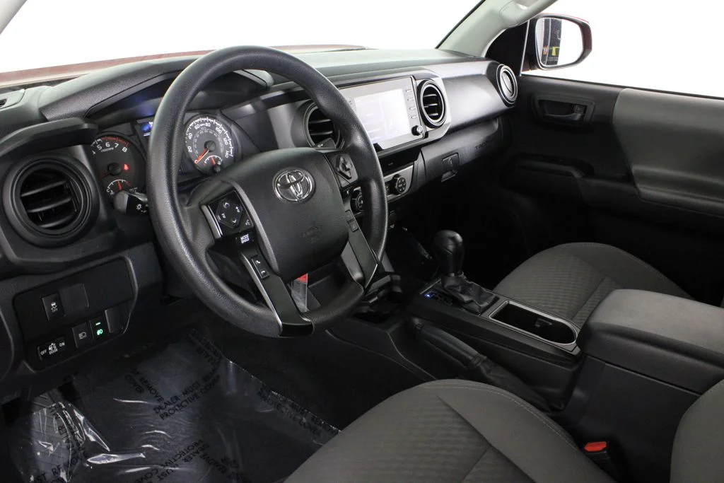 2022 Toyota Tacoma SR - Photo 18