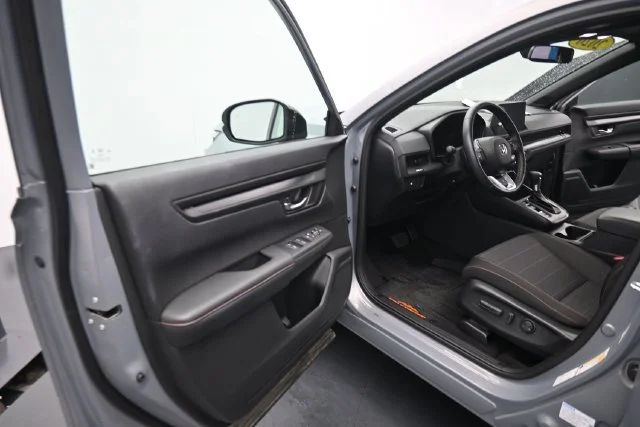Certified Used 2026  Honda TrailSport image 25