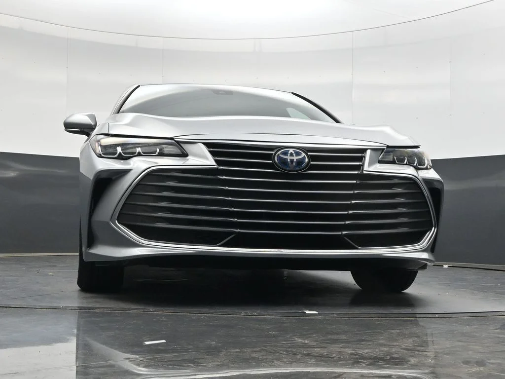 2022 Toyota Avalon XLE - Photo 31