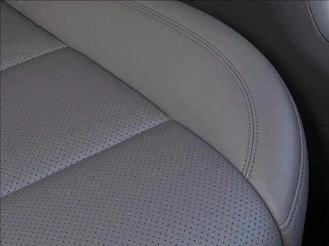2026 Chevrolet Silverado 1500 LTZ - Photo 21