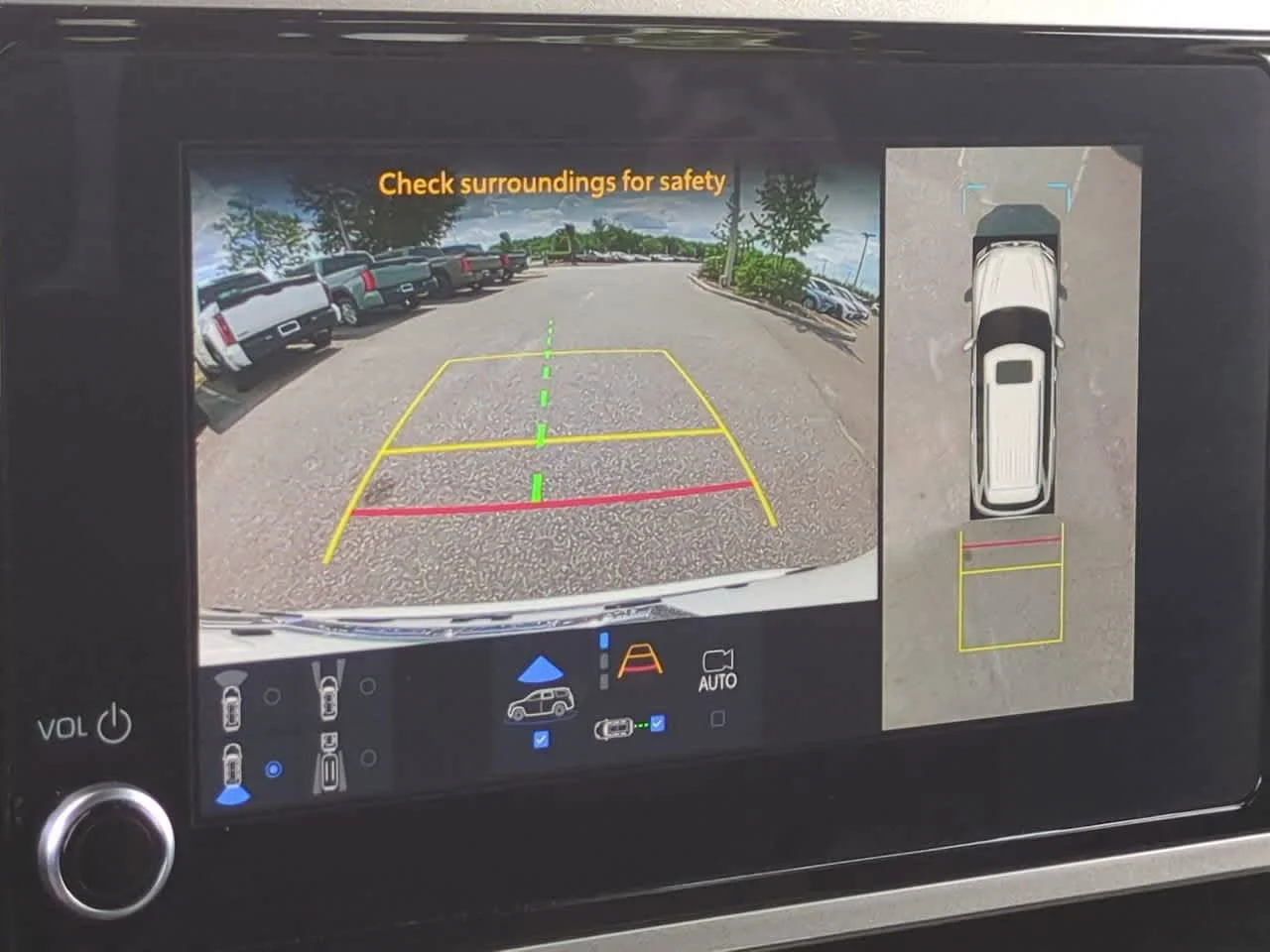 Certified Used 2025 Ice Cap Toyota SR5 image 21