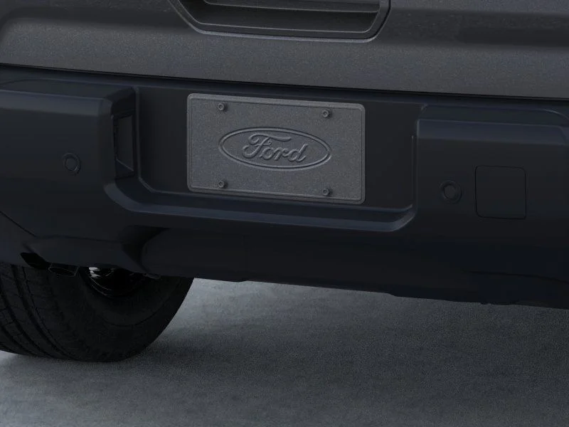 New 2026 Gray Ford Outer Banks image 23