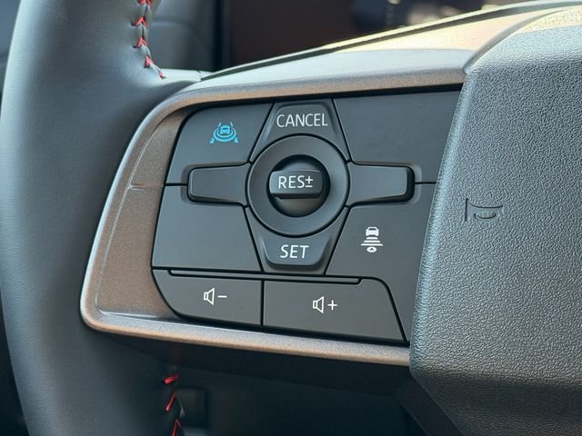New 2027  Nissan SR image 15
