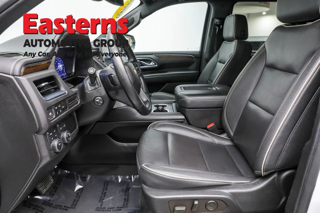 Used 2023 White Chevrolet Premier image 14