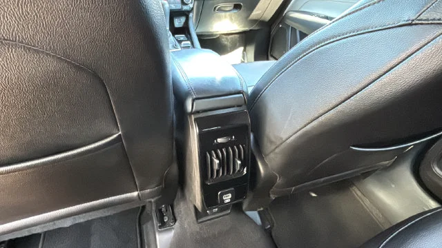 Used 2024 White Jeep Limited image 20