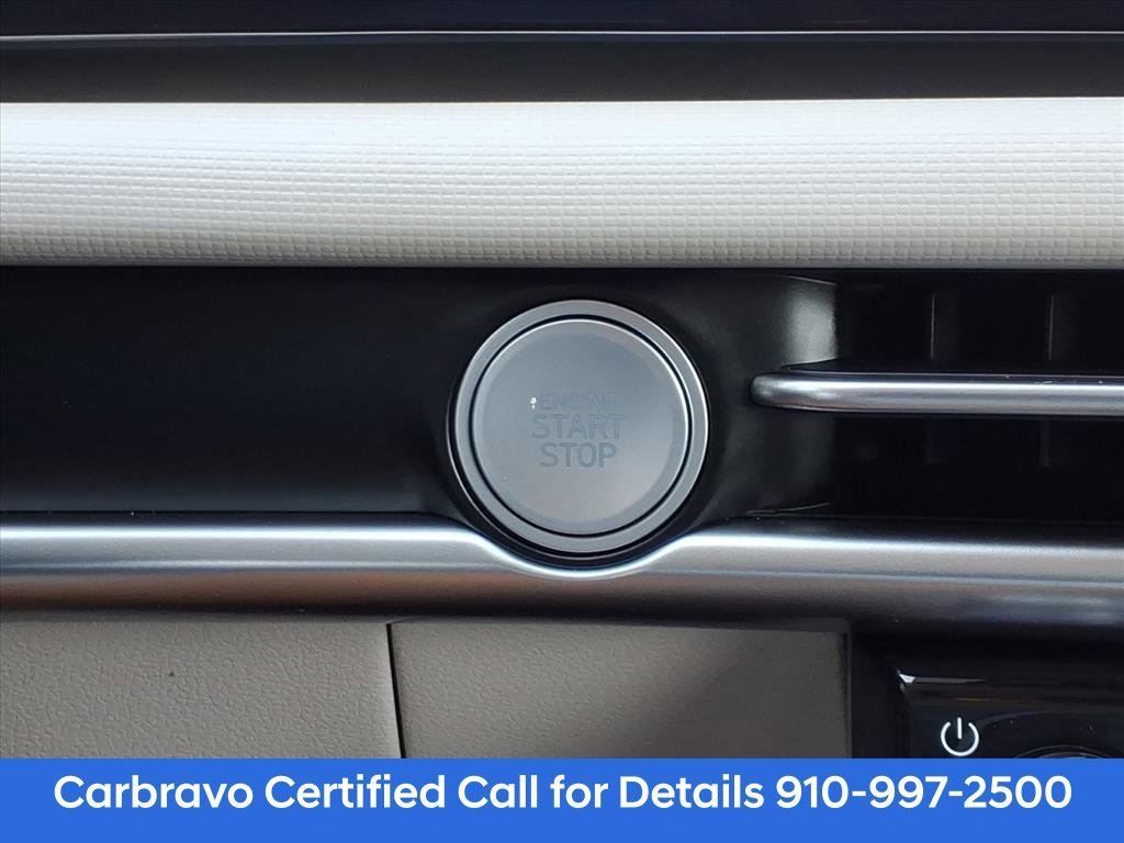 Certified Used 2026 White Hyundai SEL image 16