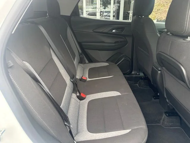 Used 2026 White Chevrolet LT image 20