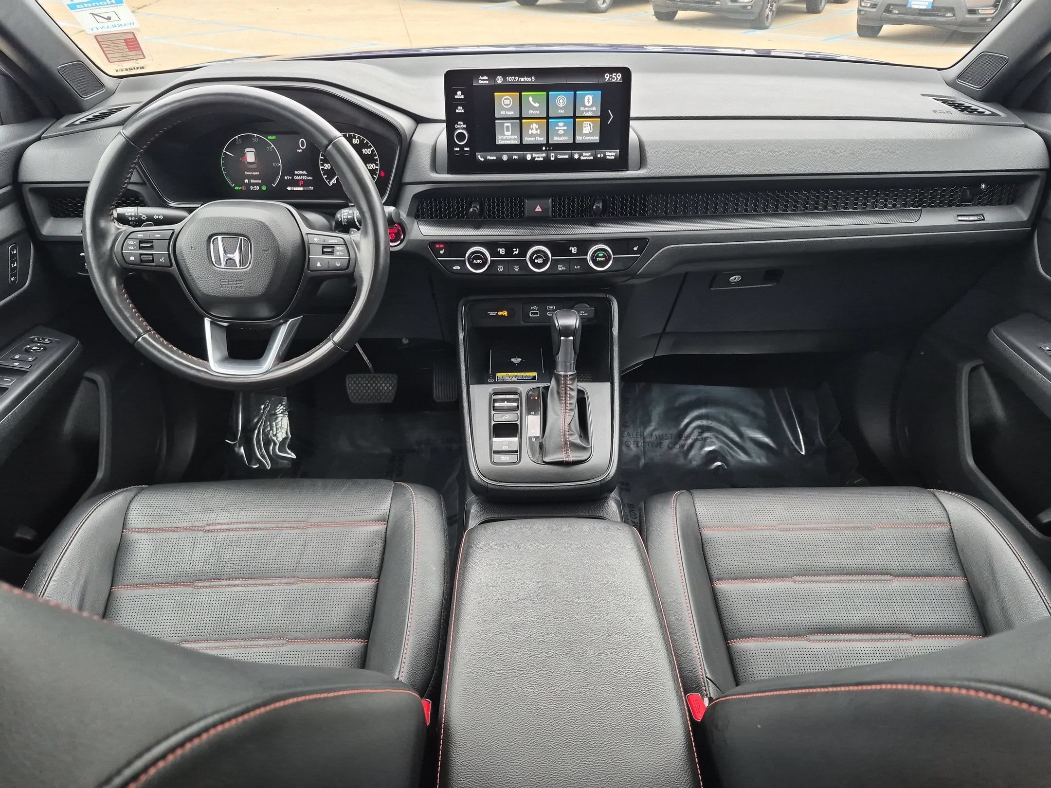 2024 Honda CR-V Sport-L - Photo 24