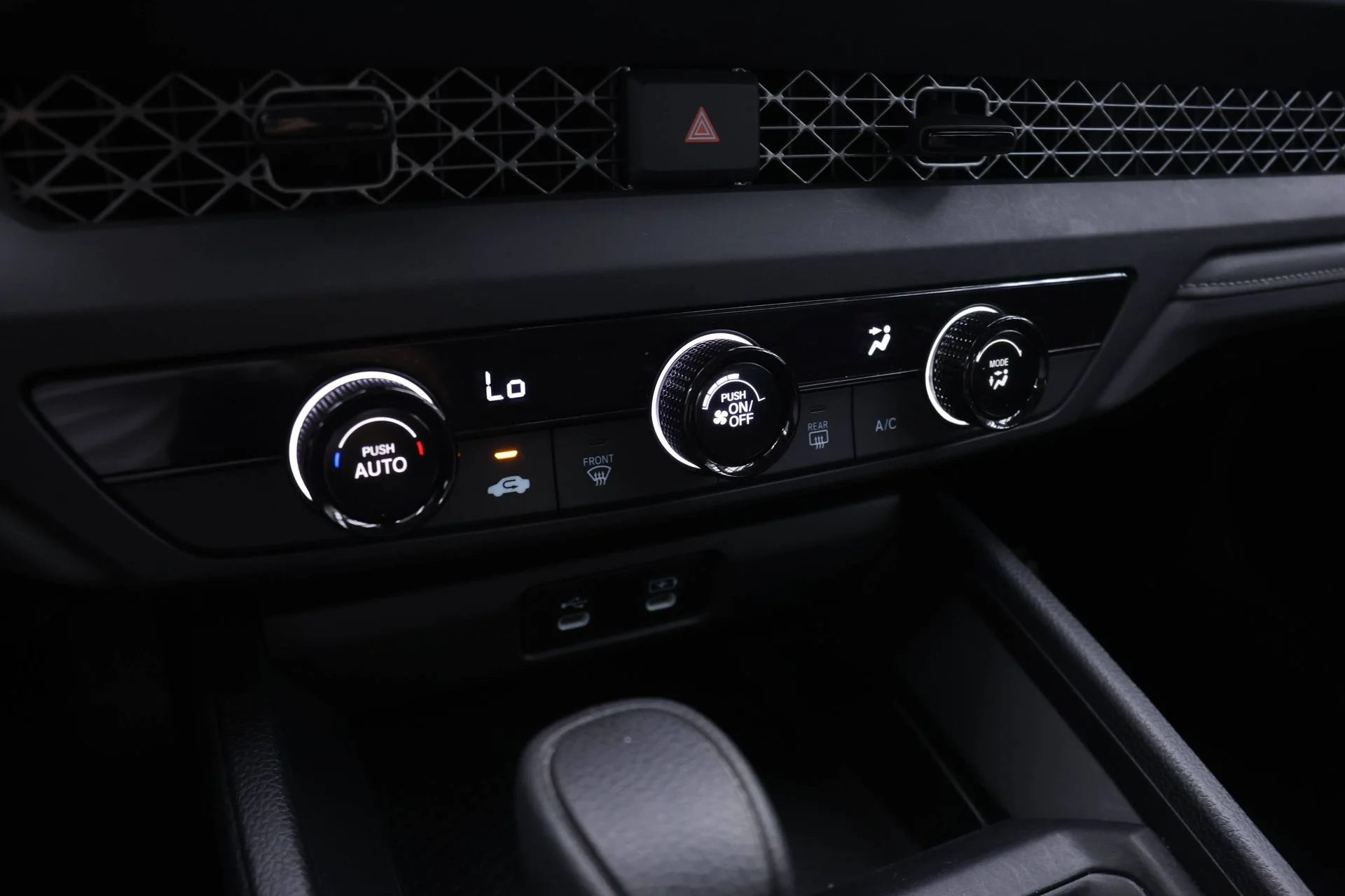 2024 Honda Accord LX - Photo 6