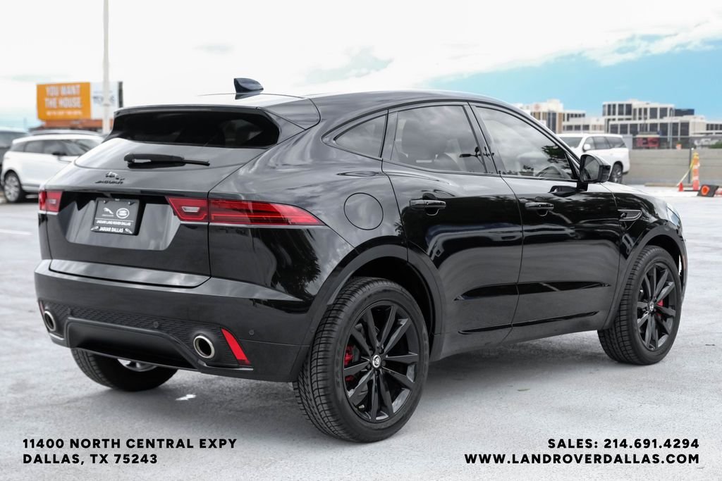 Used 2024 Black Jaguar P250 image 6