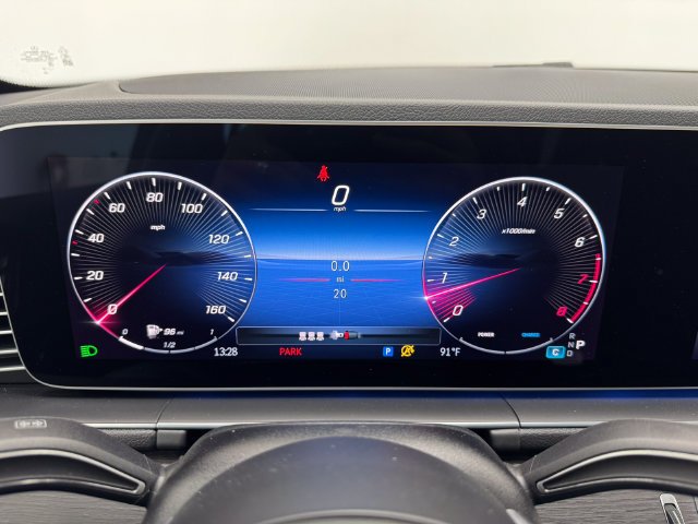 New 2026 Black Mercedes-Benz GLE 350 image 51