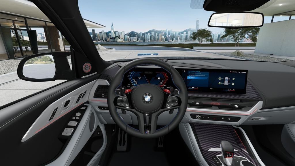 New 2026 Carbon Black Metallic BMW Label image 42