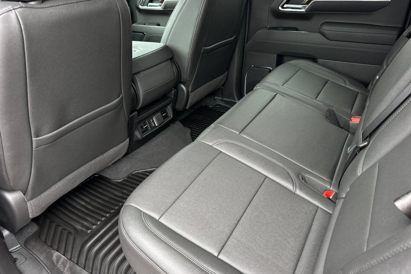 2026 Chevrolet Silverado 1500 LT - Photo 12