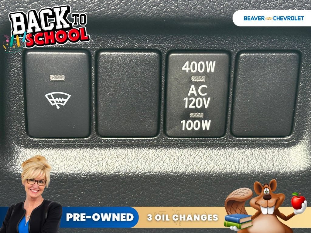 2021 Toyota 4Runner TRD Pro - Photo 37