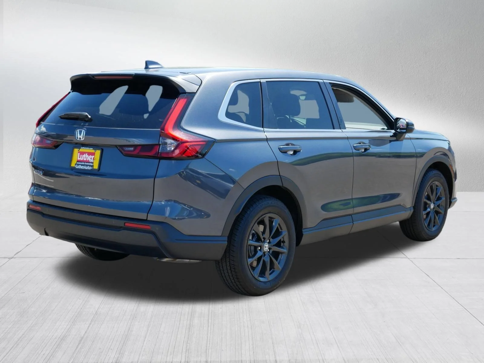 2026 Honda CR-V EX-L - Photo 7