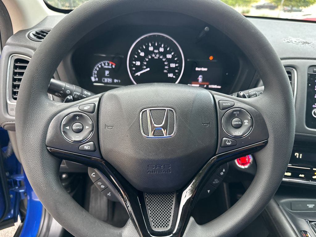 Used 2022  Honda EX image 23