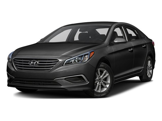2016 Hyundai Sonata Limited PZEV's photo