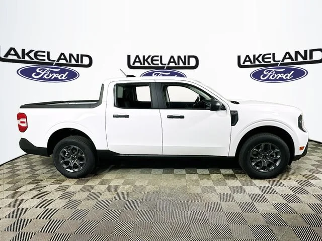 New 2026 Ford Maverick XLT