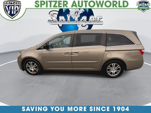 Used 2012  Honda EX-L image 6