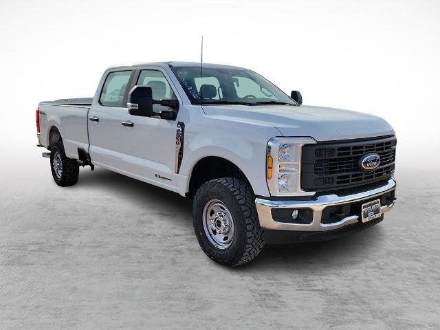 New 2026 Oxford White Ford F-350® XL image 26