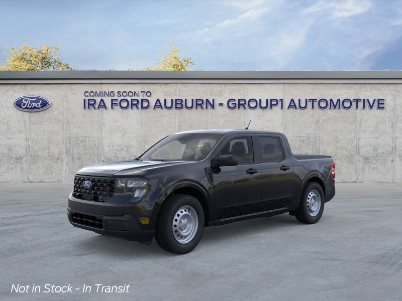 2026 Ford Maverick XL FWD's photo