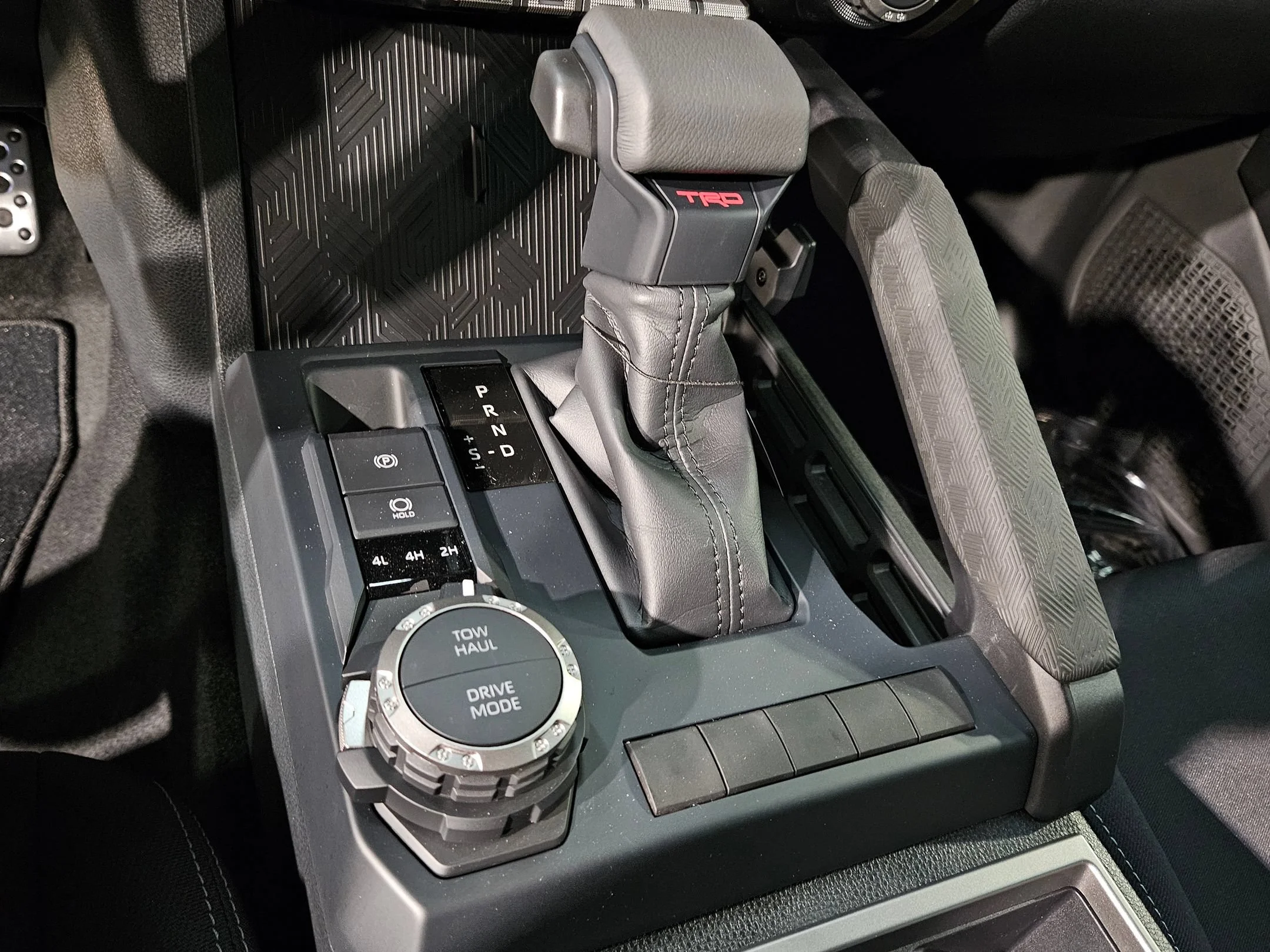New 2026 Underground Toyota TRD Sport image 18