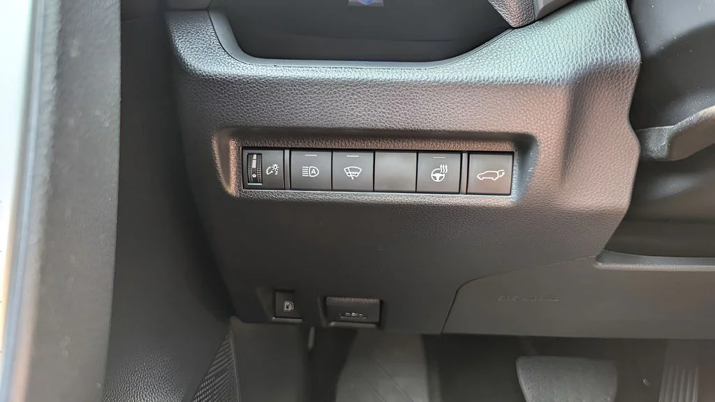 2021 Toyota RAV4 XSE - Photo 58