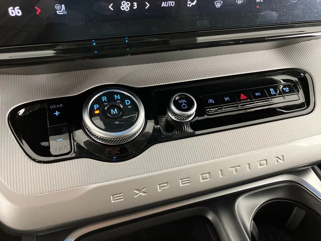 2026 Ford Expedition Active - Photo 26