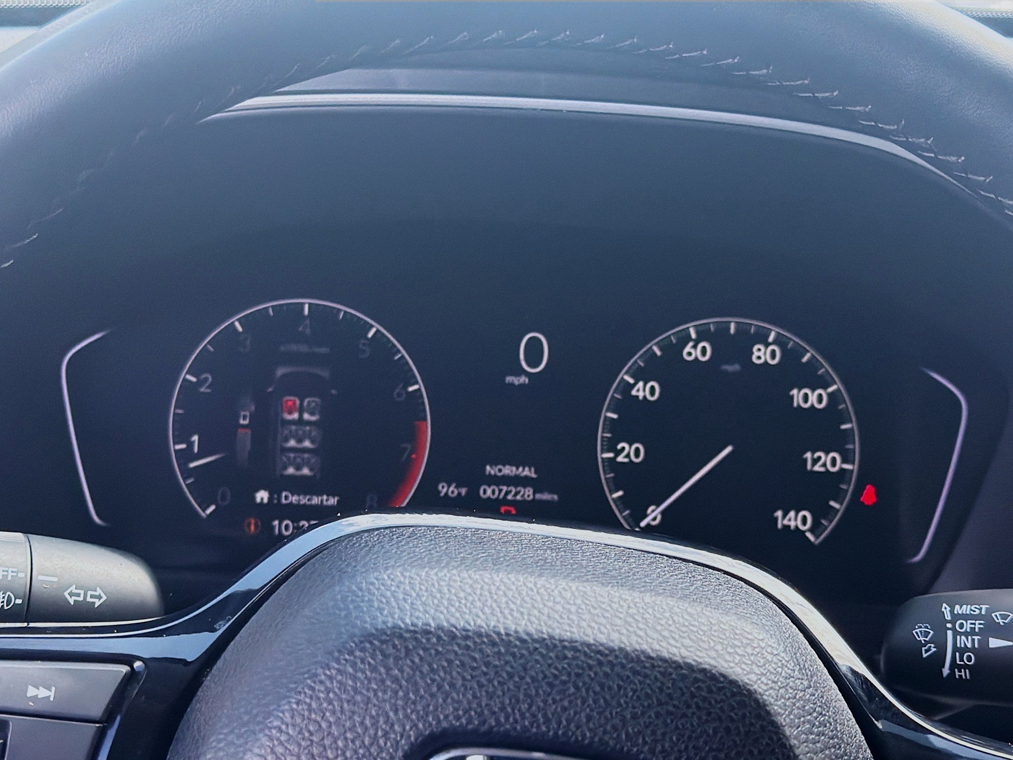 2025 Honda Pilot EX-L - Photo 11