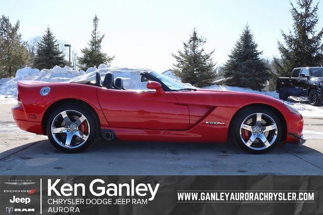 2005 Dodge Viper