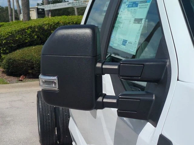 2026 Ford F-450 Super Duty Chassis Cab XL - Photo 12