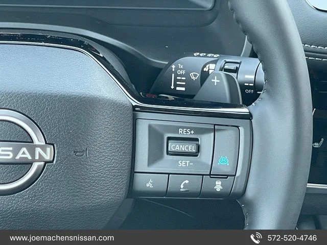 New 2026 Champagne Silver Metallic Nissan Platinum image 16