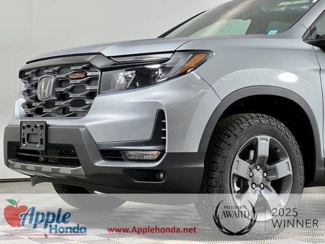 2026 Honda Ridgeline TrailSport - Photo 13