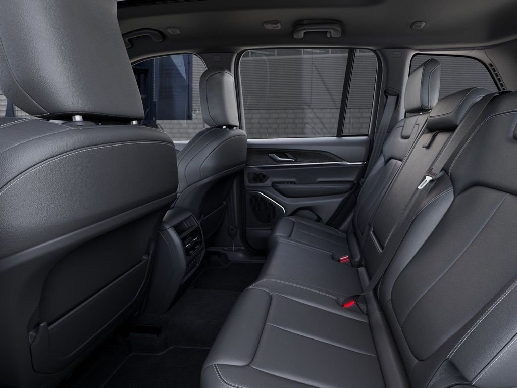 Used 2026 Blue Jeep Limited image 23