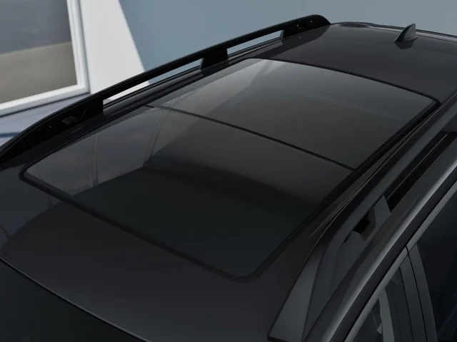 New 2026 CRYSTAL BLACK SILICA Subaru Onyx Edition Touring 7-Passenger image 13