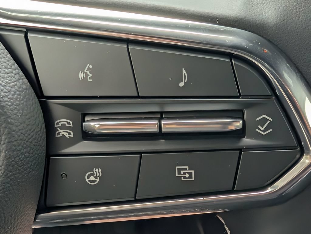 2026 Chevrolet Traverse LT - Photo 20