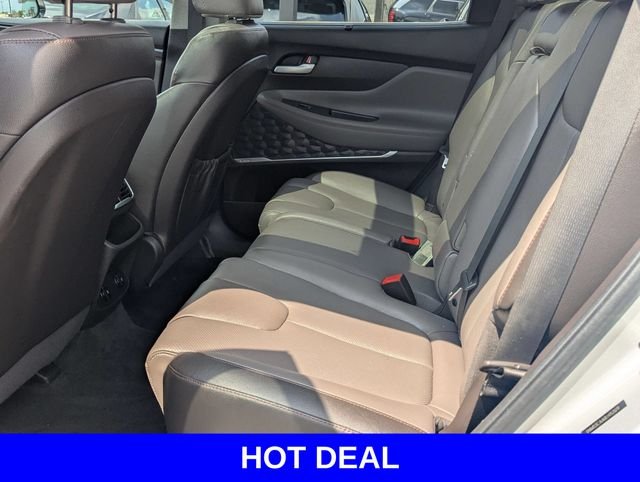2020 Hyundai Santa Fe SEL - Photo 23